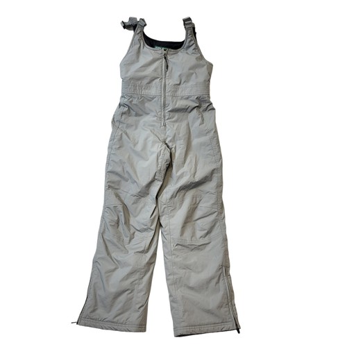 Vintage bean grey snow - grey,