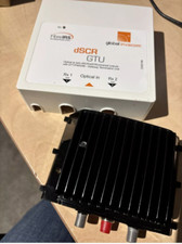 Global Invacom dSCR GTU Fibre IRS Optical LNB