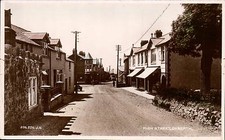 Dyserth. High Street # 206506