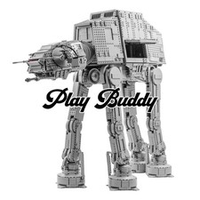 Star wars ucs - star, (75313)