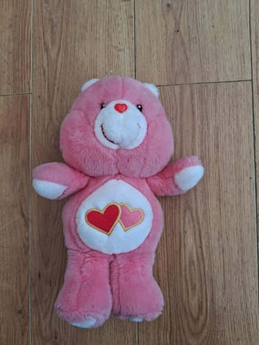 Vintage care bears love - a, lot