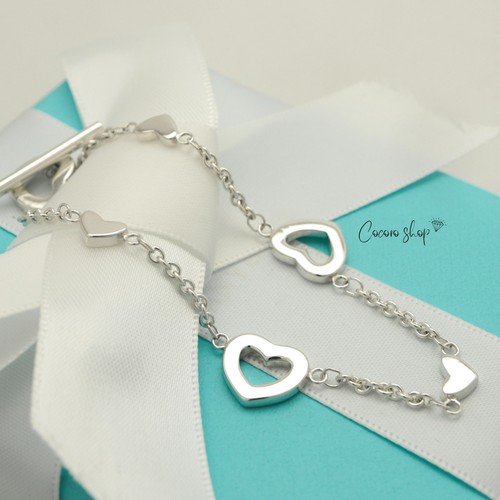 Authentic tiffany heart - tiffany,