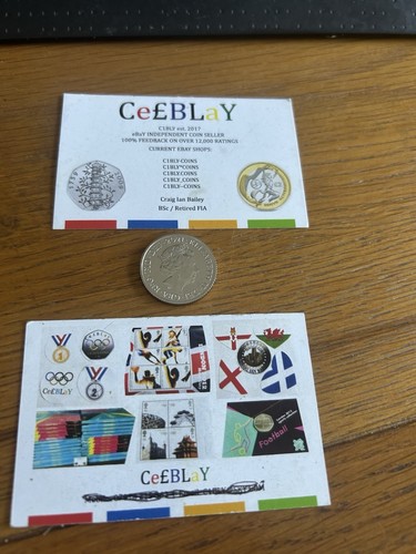 Uncirculated 2021 royal shield - 2021,