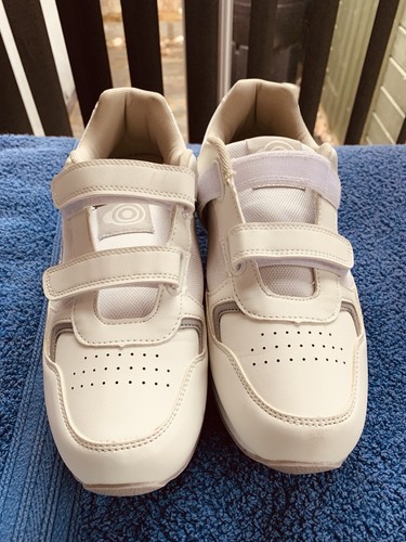 Dek womens bowls shoes size - size, 6