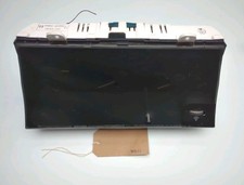 Toyota Granvia 1996 Cluster