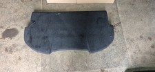 SEAT IBIZA MK4 6J 2011 PARCEL SHELF COVER 3 DOOR ONLY!- CRACK-  check all photos
