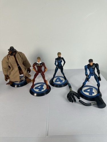 Vintage marvel legends - vintage,
