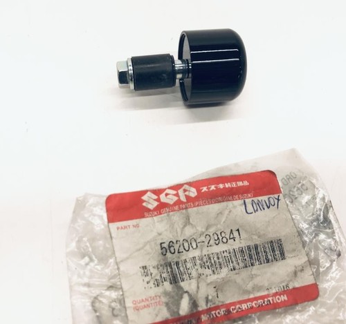 Handlebar tip suzuki - handlebar, 400