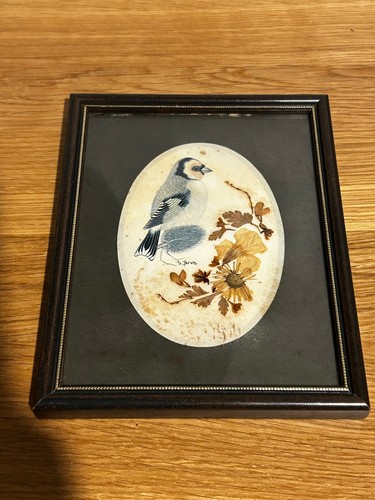 Village green country crafts - green,