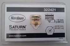 Nordson Saturn Precision