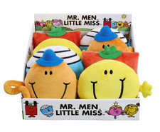 Mr Men Happy Tickle Strong