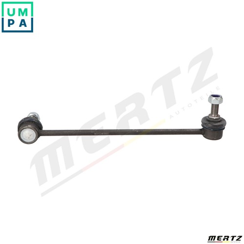 Linkcoupling rod stabiliser - rod,