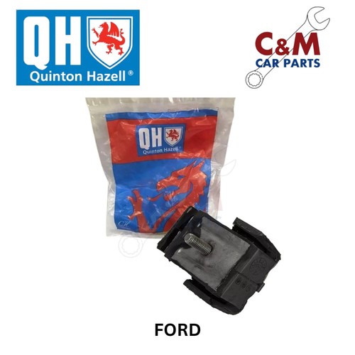 Front rear engine gearbox - front/rear, engine/gearbox