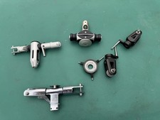 Align Trex 600 550 or other 10mm shaft head