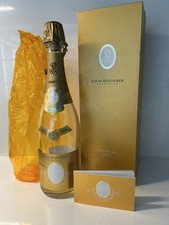 Louis roederer champagne - louis,