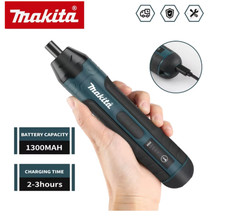 New Makita 3.6V Cordless