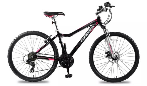 Cross womens mountain bike - mountain,