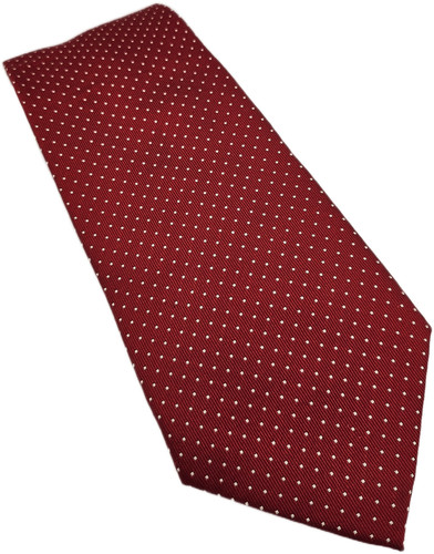 Lewin silk tie mens - lewin,