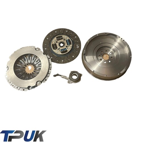 Piece clutch kit for - 4, ford