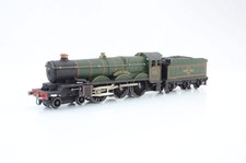 Hornby Dublo OO Gauge BR 4-6-0