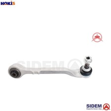 CONTROLTRAILING ARM WHEEL