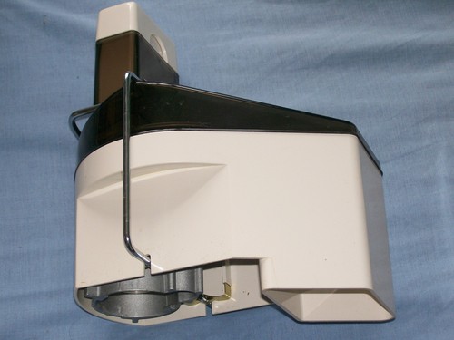 Kenwood chef high speed slicer - chef,