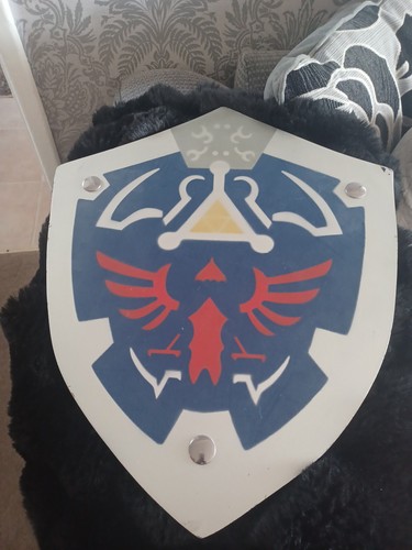 Legend zelda replica - ,