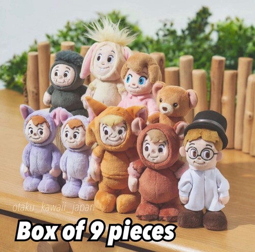 Disney japan stands - japan,