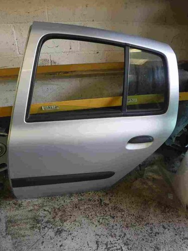 Renault clio mk2 - renault, 2001-2006