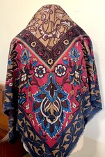 LARGE LIBERTY VARUNA WOOL