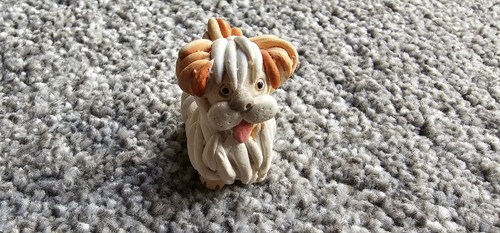 Peter fagan colourbox dog - fagan,