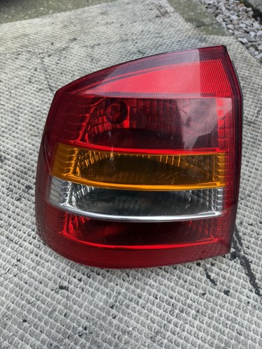 Vauxhall opel astra mk4 - astra,