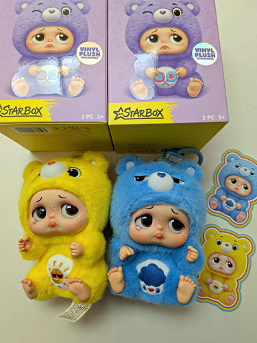 Care bears sad baby - care,