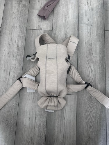 Baby bjorn carrier mini - baby,