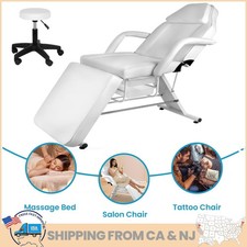 881LB Massage Bed Tattoo Spa