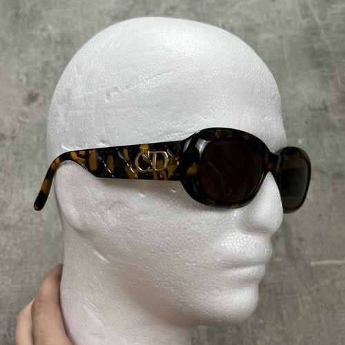 Dior women sunglasses oval - dior, women's