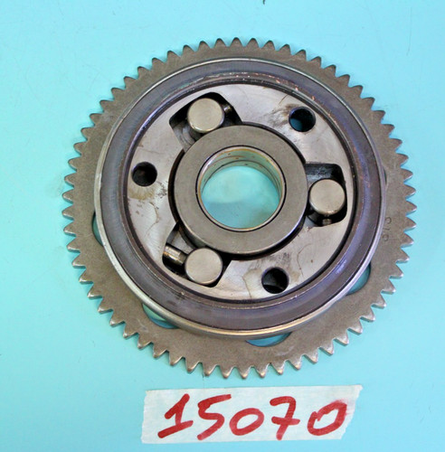 Freewheel starter bearing - freewheel,