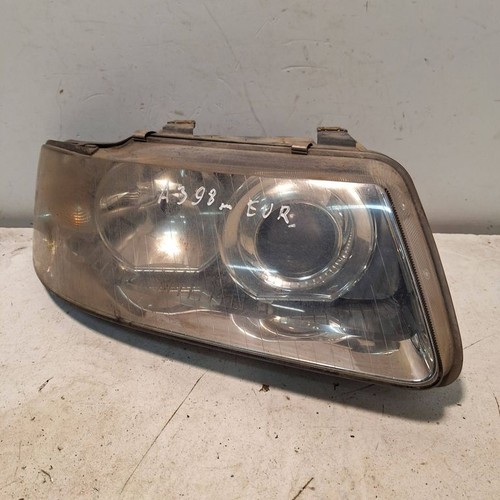 Audi 1997 front - s3, right