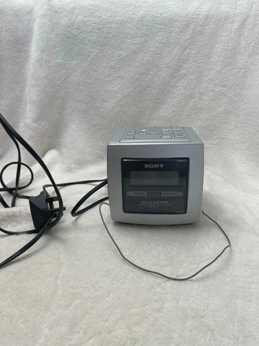Sony dream machine icf - dream,