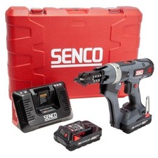 SENCO DuraSpin Auto-Feed