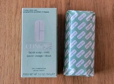 Clinique MILD Facial Soap Bar