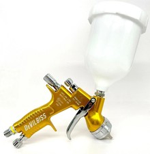 Devilbiss te20 gti pro - te20,