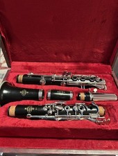 Buffet Crampon E11 Wood Bb