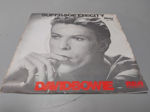 David bowie suffragette - david,