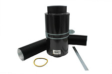 BMC Carbon Dynamic Airbox  - Audi TT (8N) 1.8T Quattro - CDA - ACCDASP-12