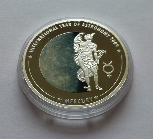 Cook islands dollar - 1,
