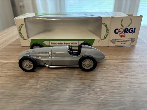 Corgi mobil classic - corgi,