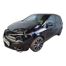 MERCEDES-BENZ B180 SPORT CDI BLUE-CY AUTO HUB WHEEL BEARING LEFT SIDE FRONT