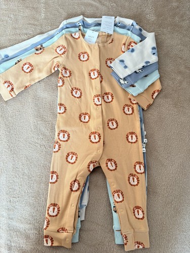 Bnwt next baby boy - bnwt,