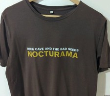 Official Nick Cave & The Bad